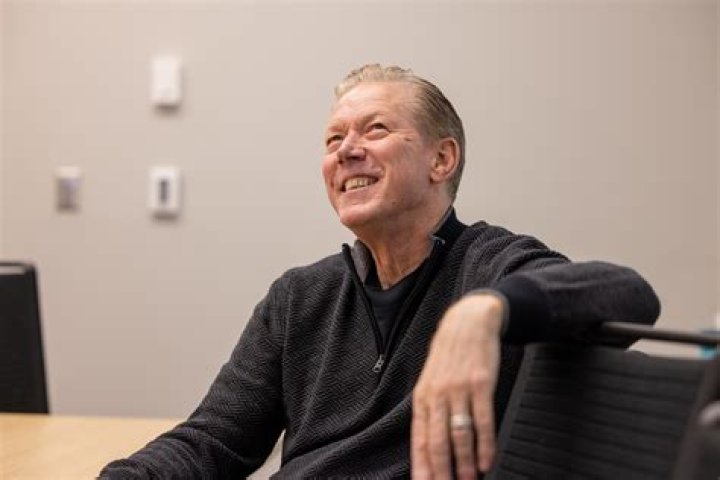All you need to know about Orel Hershiser