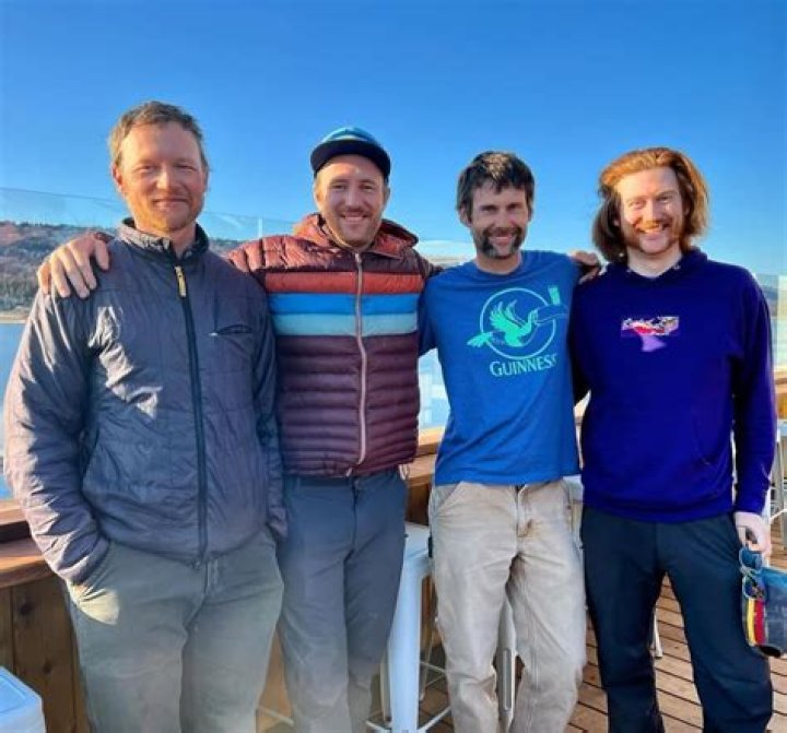 All You Need To Know About Otto Kilcher's Son Levi Kilcher