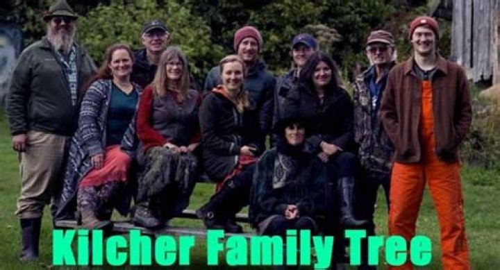 All You Need To Know About Otto Kilcher son Levi Kilcher