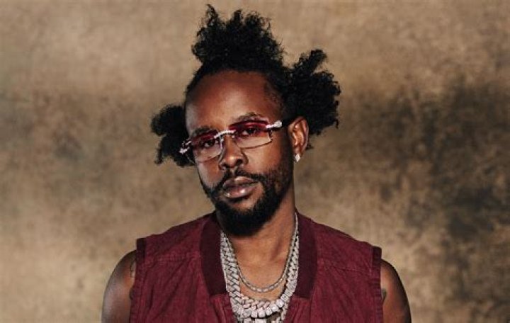 All You Need To Know About Popcaan: Dancehall Artist