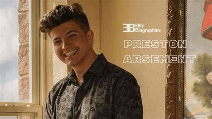 All you need to know about Preston Arsement