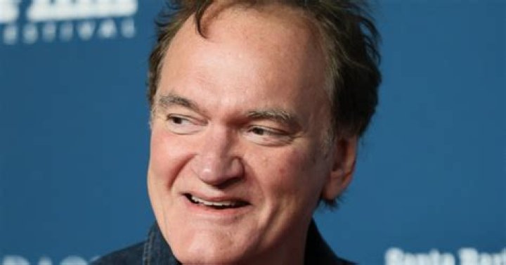 All you need to know about Quentin Tarantino