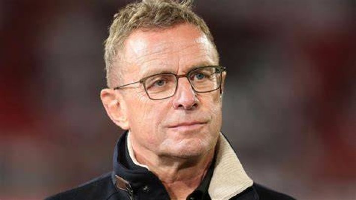 All you need to know about Ralf Rangnick