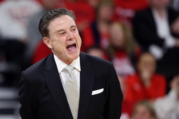 All you need to know about Rick Pitino