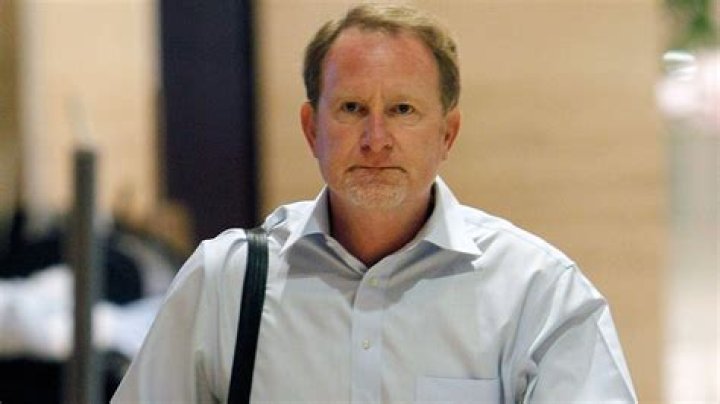 All you need to know about Robert Sarver