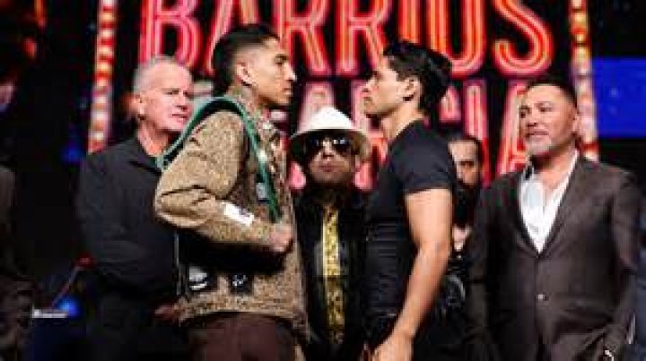 All you need to know about Ryan Garcia
