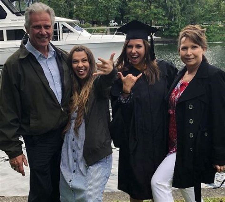 All You Need To Know About Sarah Baska's Dad, Rick Baska