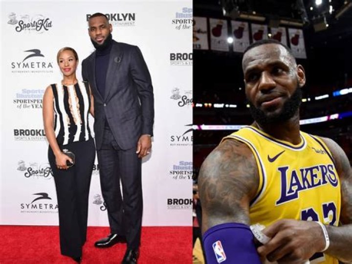 All you need to know about Savannah James