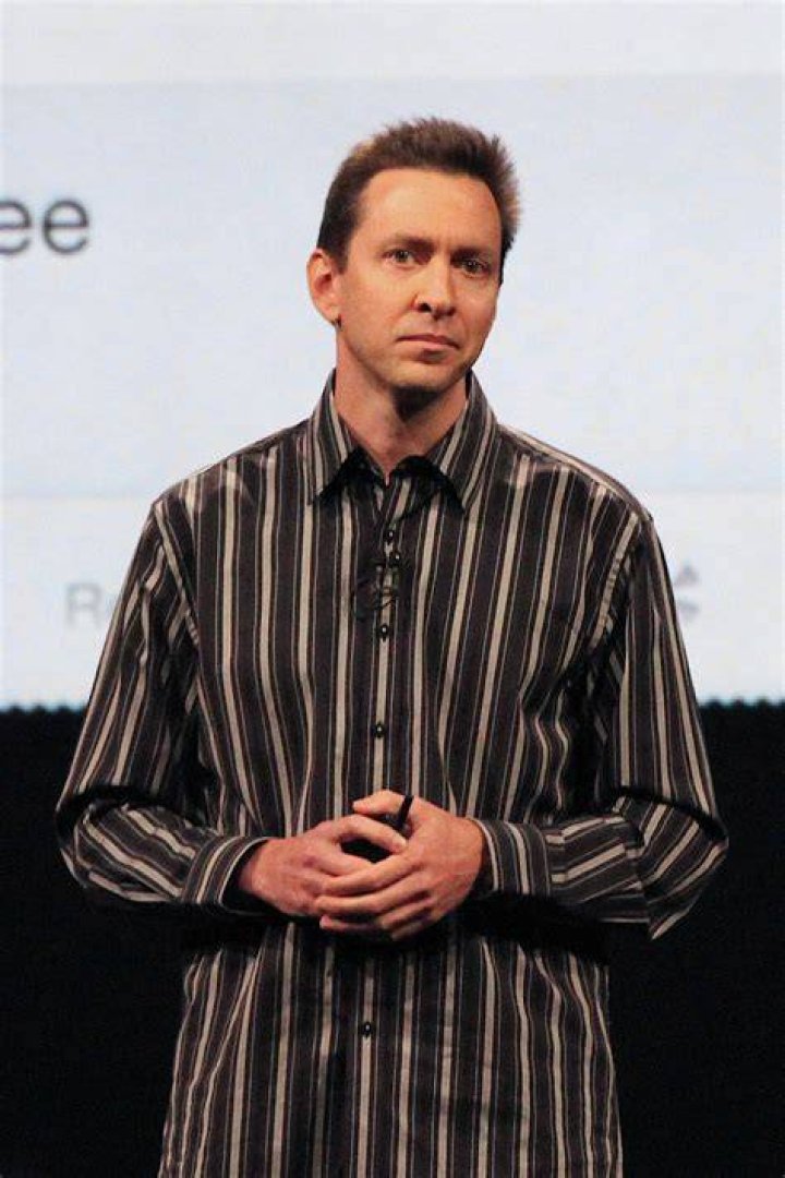All you need to know about Scott Forstall
