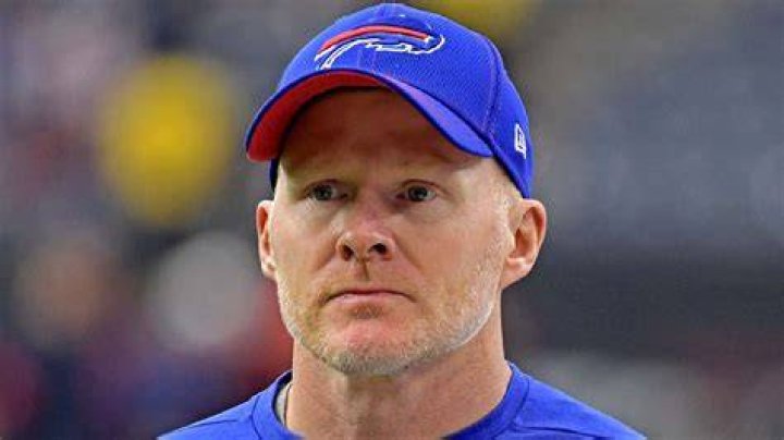 All you need to know about Sean McDermott