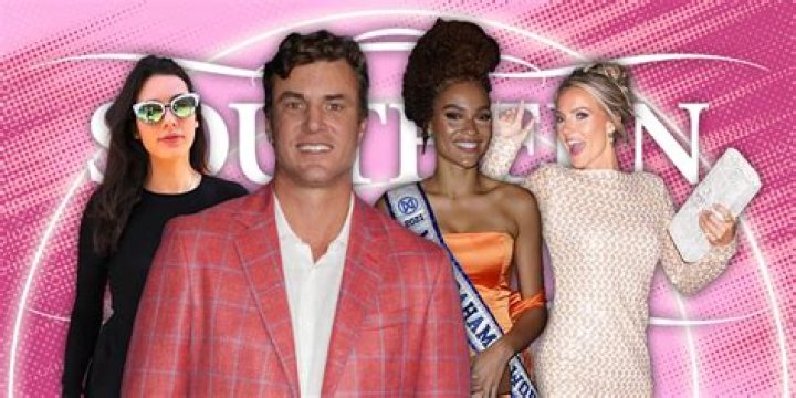 All you need to know about Shep Rose