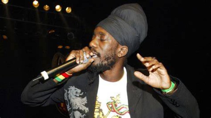 All You Need To Know About Sizzla: Reggae Artist
