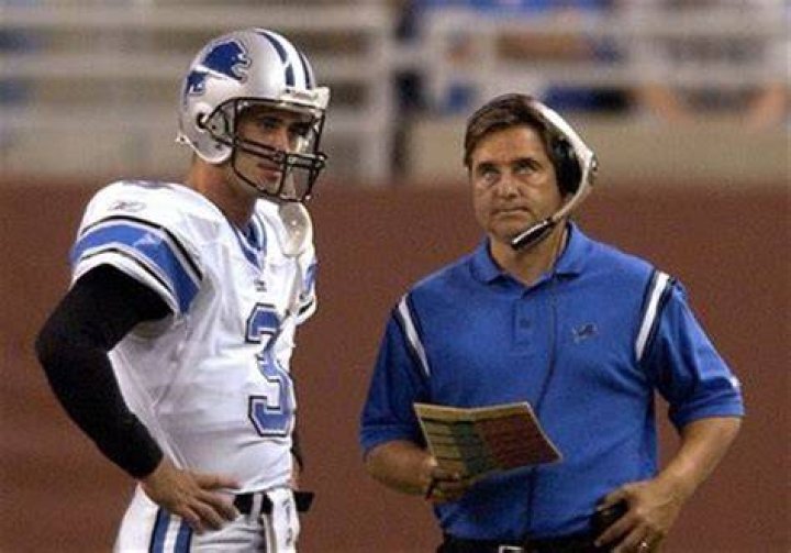 All you need to know about Steve Mariucci