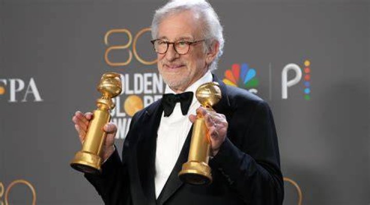All you need to know about Steven Spielberg