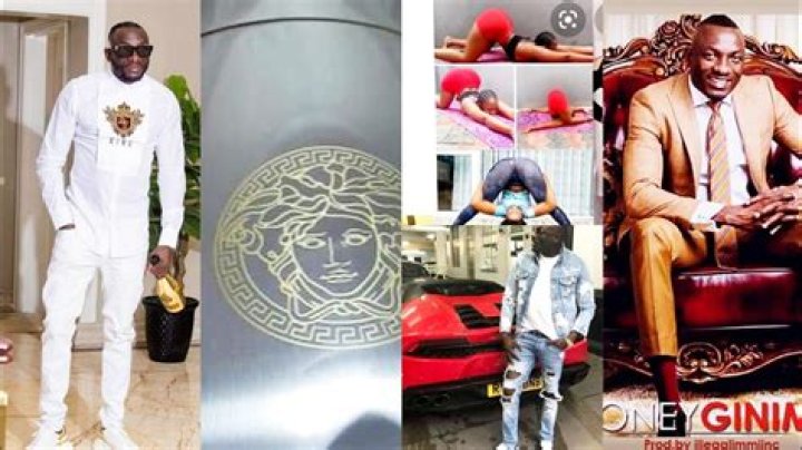 All You Need To Know About The Late Zimbabwean Millionaire, Ginimbi