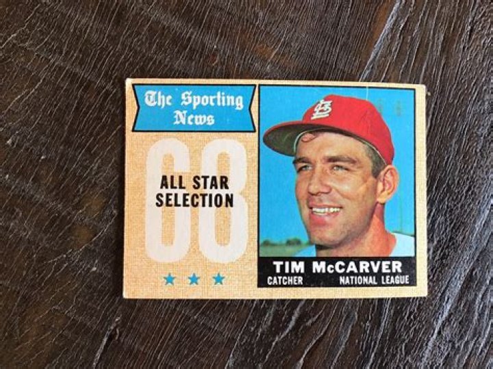 All you need to know about Tim McCarver