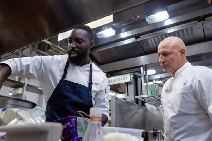 All you need to know about Tom Colicchio