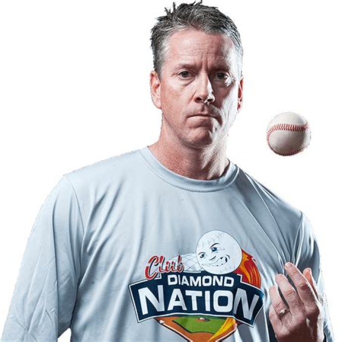 All you need to know about Tom Glavine