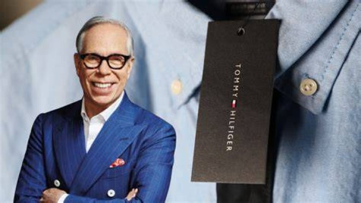 All you need to know about Tommy Hilfiger
