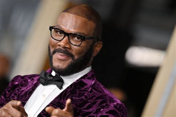 All you need to know about Tyler Perry: Renowned American Director and Actor