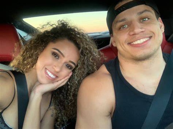 All You Need To Know About Tyler1’s girlfriend Macaiyla