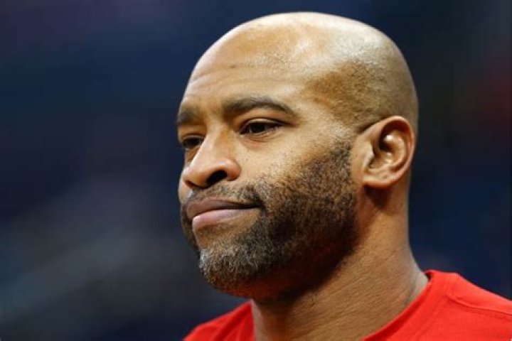 All You Need To Know About Vince Carter’s Siblings