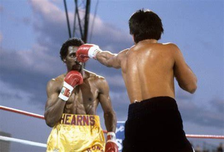 All you need to know Thomas Hearns