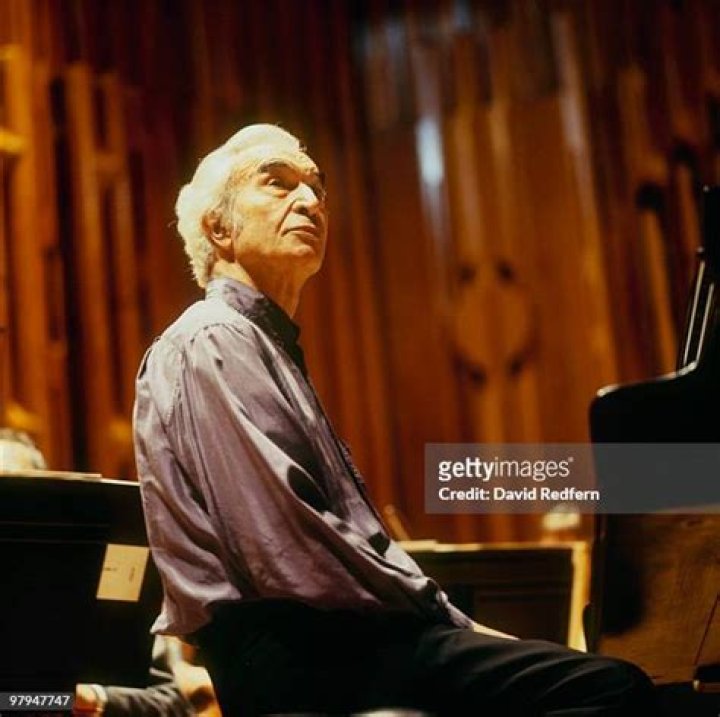 All You Should Know About Dave Brubeck: Renowned American Pianist and Singer