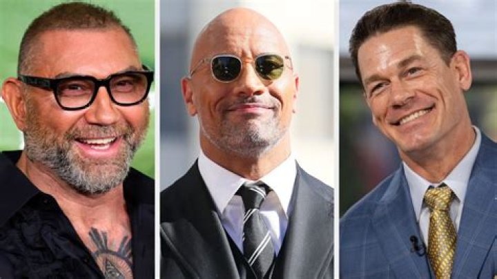 All You Should Know About David Bautista: Renowned American Wrestler and Actor