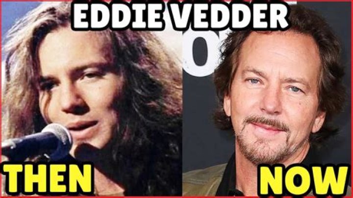 All You Should Know About Eddie Vedder: Renowned American Singer