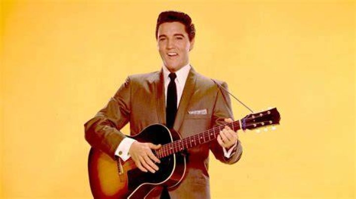 All You Should Know About Elvis Presley: Famous American Singer