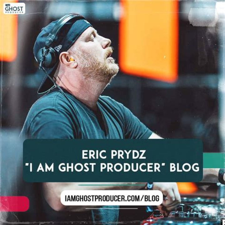 All You Should Know About Eric Prydz: Renowned Sweidish DJ