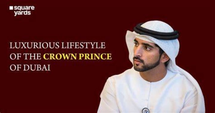 All You Should Know About Hamdan bin Mohammed bin Rashid: Renowned Dubai Crown Prince