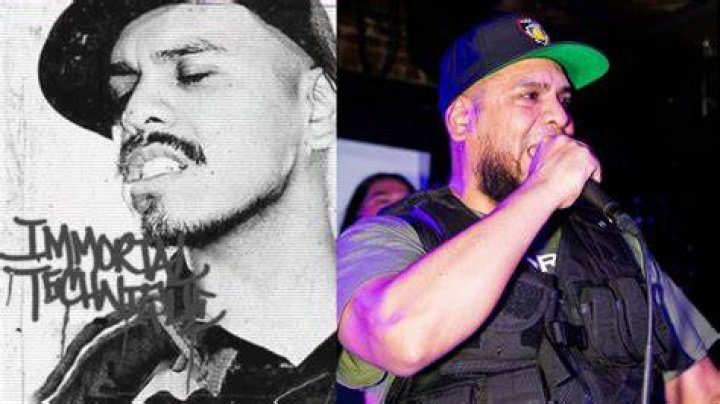 All You Should Know About Immortal Technique: Renowned American Rapper