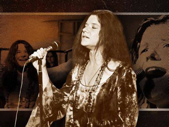 All You Should Know About Janis Joplin: Renowned American Singer