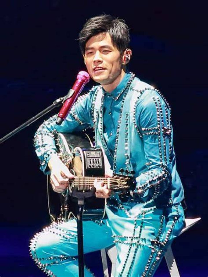 All You Should Know About Jay Chou: Asian Renowned Singer