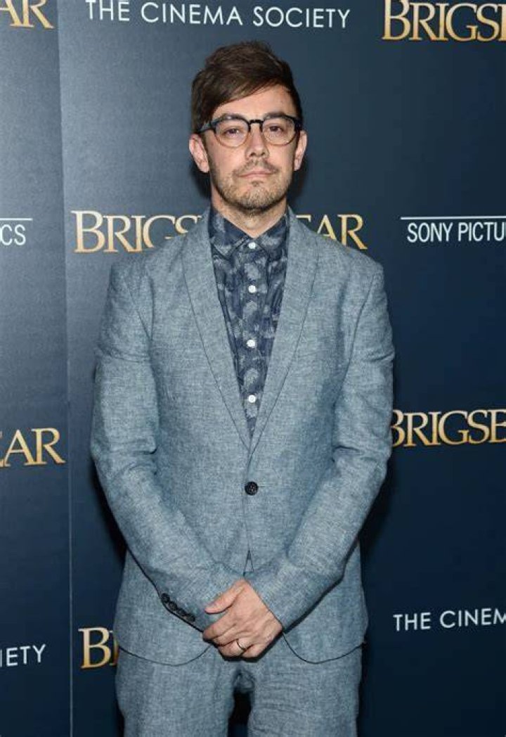 All You Should Know About Jorma Taccone: