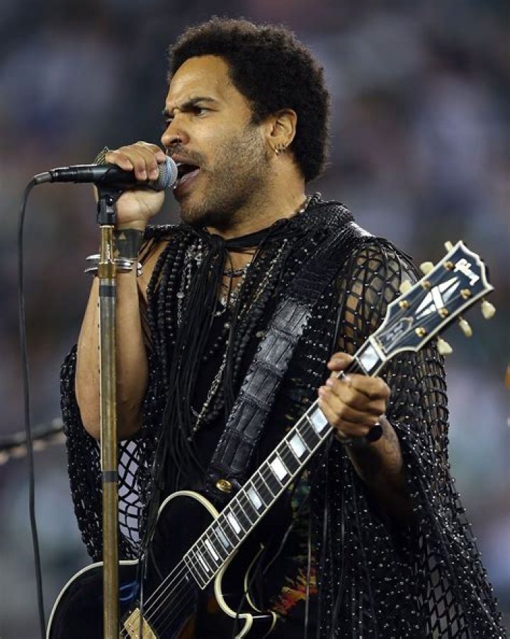 All You Should Know About Lenny Kravitz: Renowned American Singer