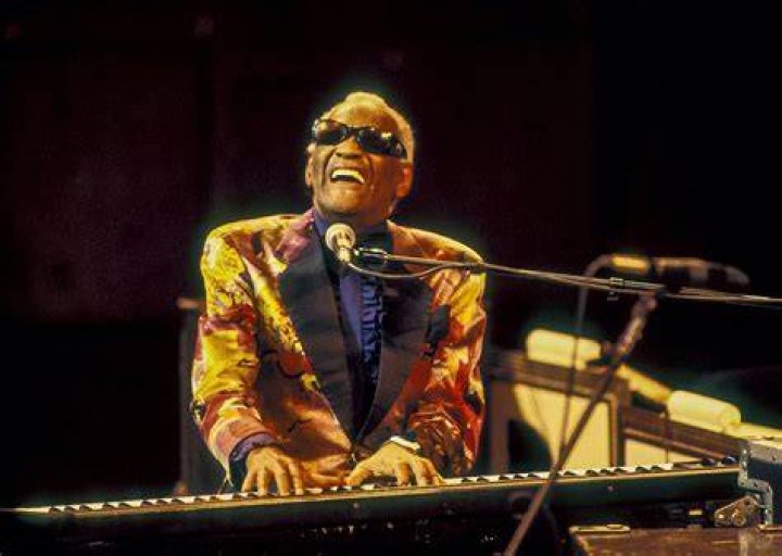 All You Should Know About Ray Charles: American Songwriter