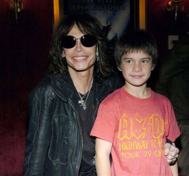 All You Should Know About Steven Tallarico Children