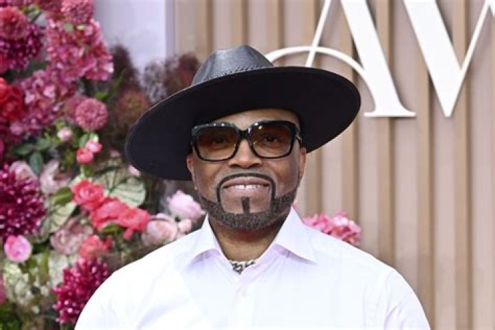 All You Should Know About Teddy Riley: Renowned American Rapper