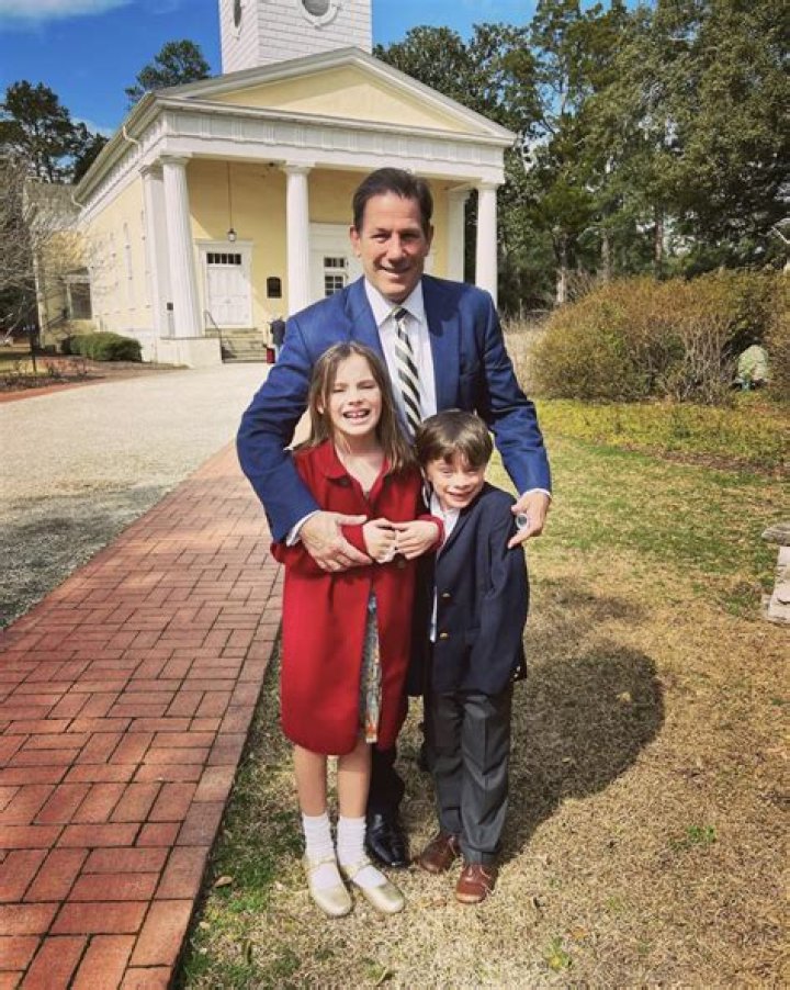 All You Should Know About Thomas Ravenel