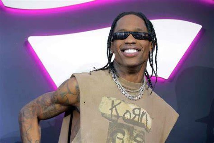 All You Should Know About Travis Scott: Renowned American Rapper and Singer