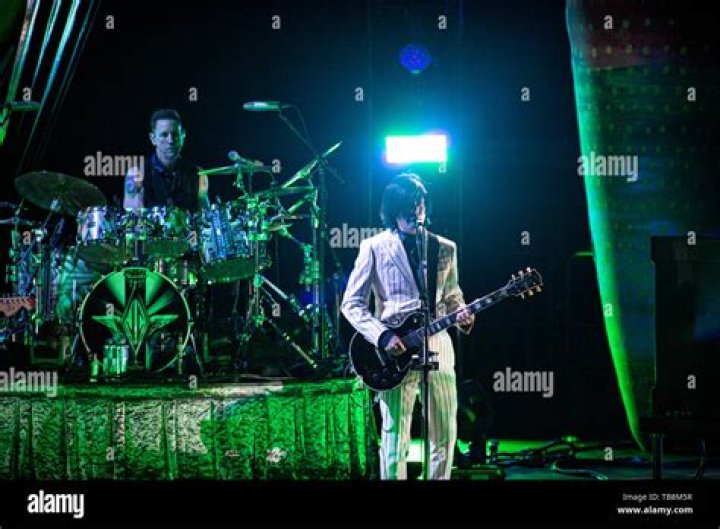 All You Should Know About Yoshinobu Iha: Renowned Rock Musician