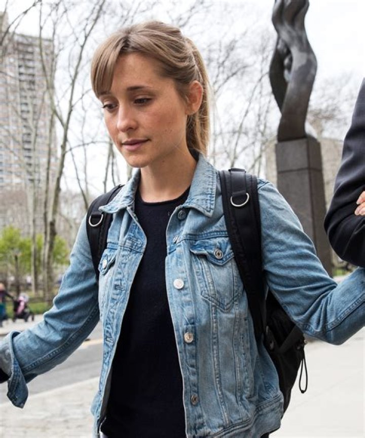 Allison Mack Children: Does Allison Mack Have Children?