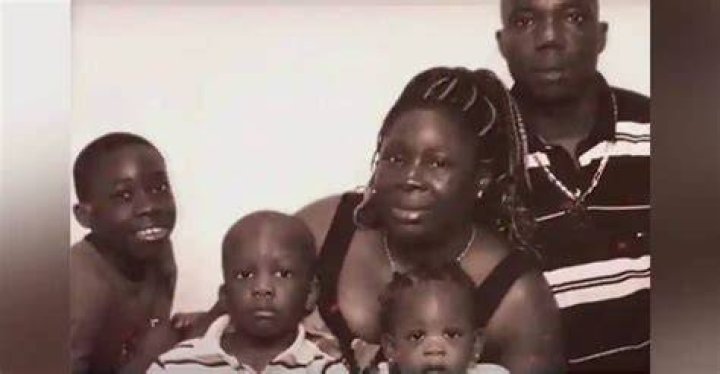 Alphonso Davies Parents: Meet Debeah Davies And Victoria Davies