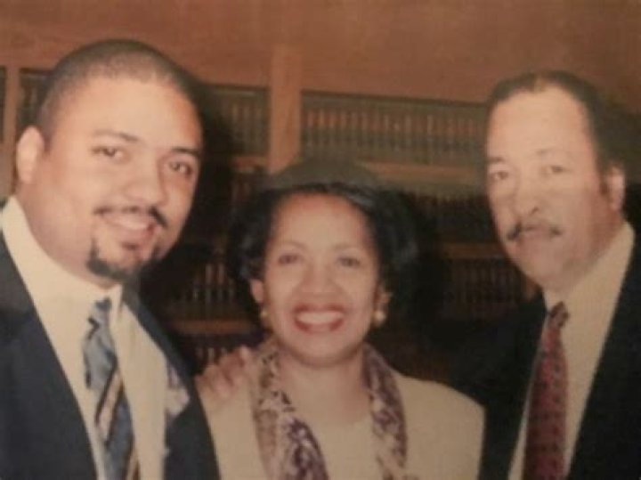 Alvin Bragg Parents: Meet Sadie And Alvin Bragg Sr.