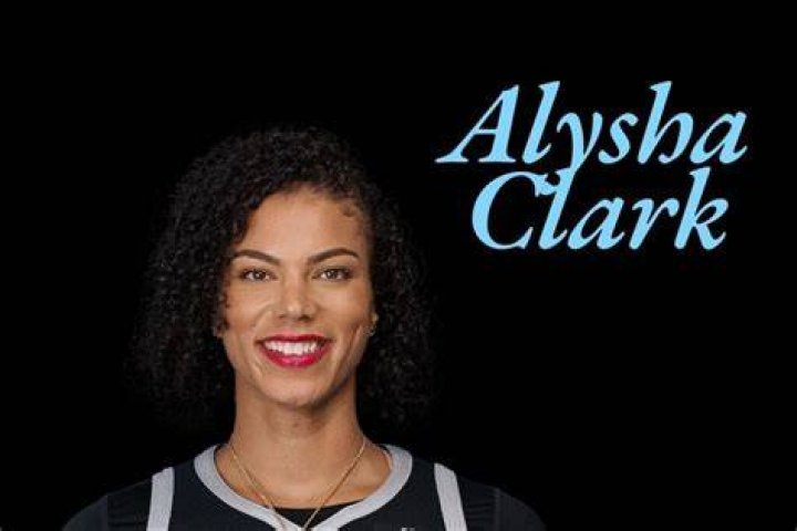 Alysha Clark Height: How Tall is Alysha Clark?