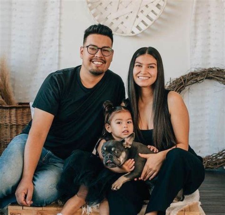 Alyssa Wapanatâhk Bio, Age, Parents, Husband, Children, Net Worth