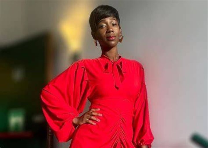 Ama K. Abebrese Wins Best Actress Award In USA